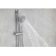 Комплект для ванны и душа Aquatek AQ1031CR ВЕГА 3 в 1 AQ1010CR+AQ1060CR+AQ2011CR