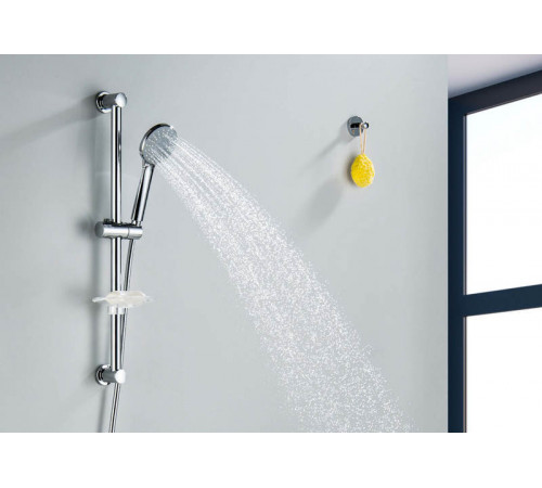 Душевой гарнитур 3jet 65 см AQUATEK AQ2013CR Бетта
