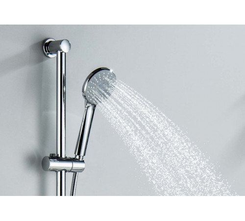 Душевой гарнитур 3jet 65 см AQUATEK AQ2013CR Бетта
