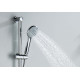 Душевой гарнитур 3jet 65 см AQUATEK AQ2013CR Бетта