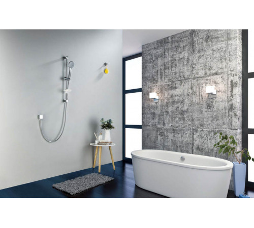 Душевой гарнитур 3jet 65 см AQUATEK AQ2013CR Бетта
