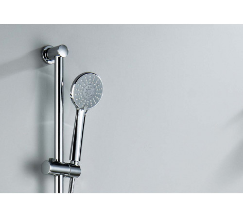 Душевой гарнитур 3jet 65 см AQUATEK AQ2013CR Бетта