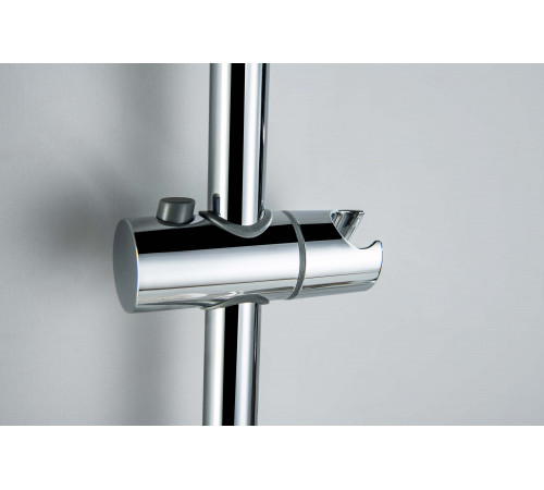 Душевой гарнитур 3jet 65 см AQUATEK AQ2013CR Бетта