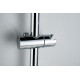Душевой гарнитур 3jet 65 см AQUATEK AQ2013CR Бетта