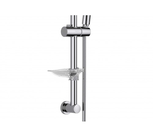 Душевой гарнитур 3jet 65 см AQUATEK AQ2013CR Бетта