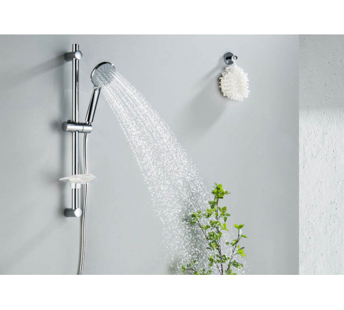 Душевой гарнитур 3jet 60 см AQUATEK AQ2015CR Бетта