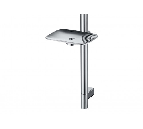 Душевой гарнитур 3jet 73см AQUATEK AQ2021CR