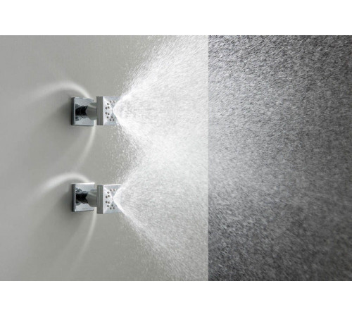 Боковая форсунка 50*50 AQUATEK AQ2098CR