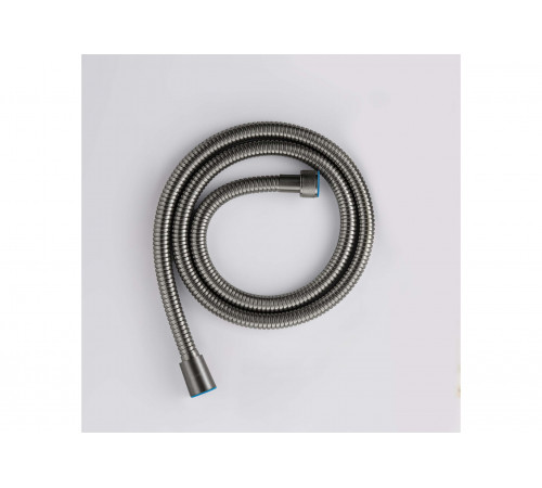 Шланг для душа 120 см AQUATEK AQ2103BGM, оружейная сталь