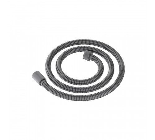 Шланг для душа 120 см AQUATEK AQ2103BGM, оружейная сталь