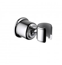 Держатель ручного душа AQUATEK AQ2407CR Классик