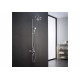 Термостатическая душевая система AQUATEK AQ2563CR Классик