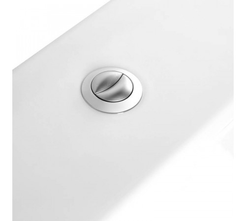 Унитаз-компакт напольный с бачком Aquatek БЕТТА AQ1363B-00 с сиденьем Soft Close