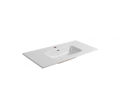 Мебельная раковина Aquatek AQ4100-00 1010*460*170