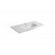 Мебельная раковина Aquatek AQ4100-00 1010*460*170