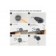 Крючок AQUATEK AQ4101CR Европа