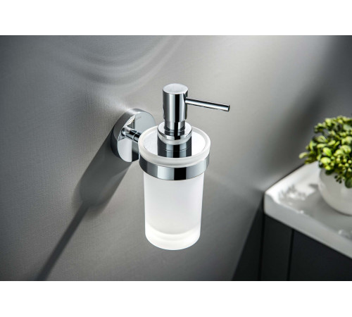 Дозатор AQUATEK AQ4105CR Европа