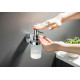 Дозатор AQUATEK AQ4105CR Европа