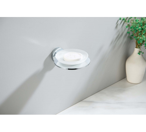 Мыльница AQUATEK AQ4203CR Оберон