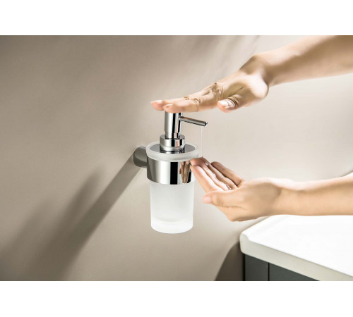 Дозатор AQUATEK AQ4405CR Лира