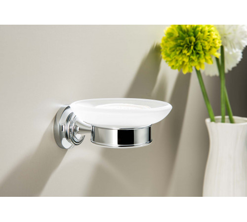 Мыльница AQUATEK AQ4503CR Классик
