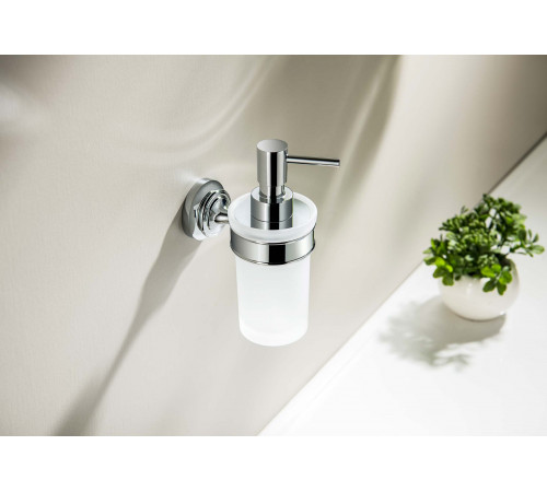 Дозатор AQUATEK AQ4505CR Классик