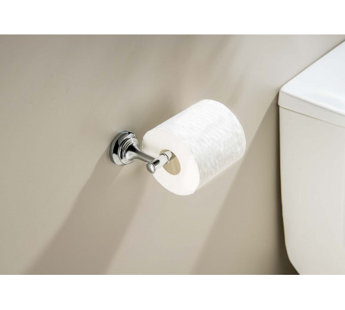 Бумагодержатель AQUATEK AQ4508CR Классик