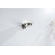 Мыльница AQUATEK, оружейная сталь AQ4603BGM Бетта