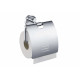 Бумагодержатель с крышкой AQUATEK AQ4609CR Бетта
