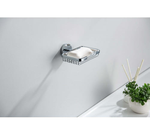 Мыльница решетка AQUATEK AQ4633CR Бетта