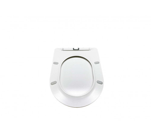 Крышка-сиденье Aquatek AQ5026-00