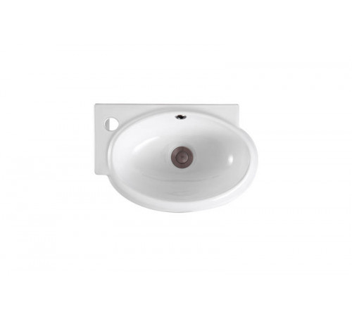Раковина подвесная Aquatek AQ5303-00 420*280*145 мм