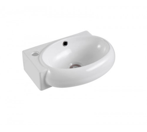 Раковина подвесная Aquatek AQ5303-00 420*280*145 мм