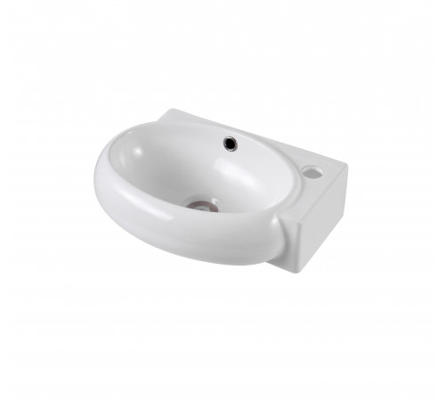 Раковина подвесная Aquatek AQ5304-00 420*280*145 мм