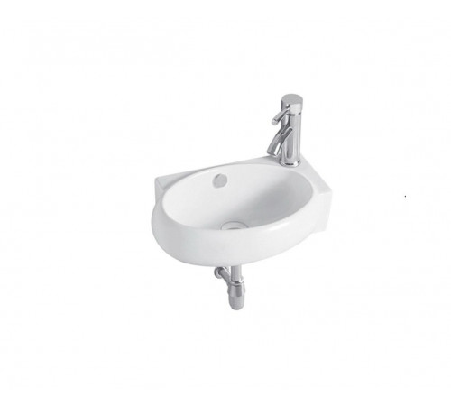 Раковина подвесная Aquatek AQ5304-00 420*280*145 мм