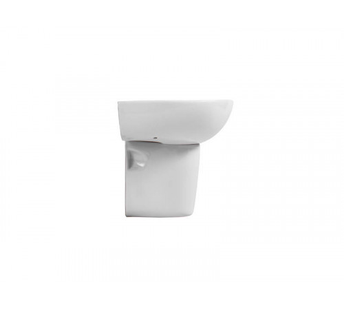 Полупьедестал для раковины AQ5421-00 300*240*340,белый
