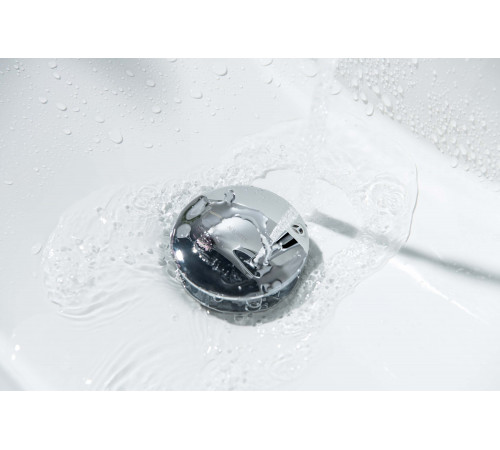 Сливной набор для раковины AQUATEK AQ6002CR
