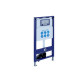SET AQUATEK АЛЬТАИР cm-045 4в1 (рама AQUATEK INS-0000025 + крепление KKI-0000002 + кнопка KDI-0000045 + унитаз AQ1980-00 + тонкое сиденье soft-close)