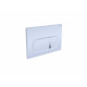 SET AQUATEK АЛЬТАИР cm-042 4в1 (рама AQUATEK INS-0000025 + крепление KKI-0000002 + кнопка KDI-0000042 + унитаз AQ1980-00 + тонкое сиденье soft-close)