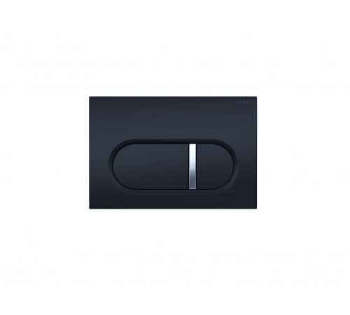 SET AQUATEK АЛЬТАИР cm-045 4в1 (рама AQUATEK INS-0000025 + крепление KKI-0000002 + кнопка KDI-0000045 + унитаз AQ1980-00 + тонкое сиденье soft-close)
