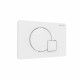 SET AQUATEK АЛЬТАИР cm-066 4в1 (рама AQUATEK INS-0000025 + крепление KKI-0000002 + кнопка KDI-0000066 + унитаз AQ1980-00 + тонкое сиденье soft-close)