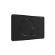 SET AQUATEK АЛЬТАИР cm-069 4в1 (рама AQUATEK INS-0000025 + крепление KKI-0000002 + кнопка KDI-0000069 + унитаз AQ1980-00 + тонкое сиденье soft-close)