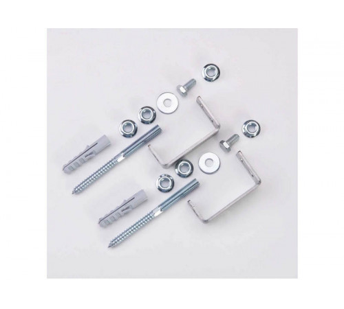 SET AQUATEK АЛЬТАИР-019 4в1 (рама AQUATEK Standard INS-0000012 + крепеж KKI-0000002 + клавиша KDI-0000019 + унитаз АЛЬТАИР AQ1980-00 с тонким сиденьем soft-close)