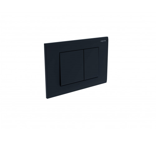 Set AQUATEK ВЕГА (рама AQUATEK Standard INS-0000012 с звукоиз.прокладкой + крепеж KKI-0000002 + кнопка KDI-0000012 + унитаз ВЕГА AQ1905-MB с крышкой-сиденьем)