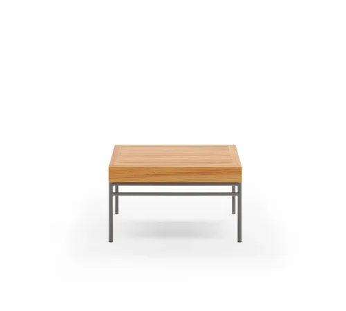 Стол кофейный 60*60 ГОТЛАНД