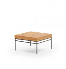 Стол кофейный 60*60 ГОТЛАНД