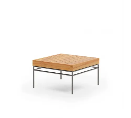 Стол кофейный 60*60 ГОТЛАНД