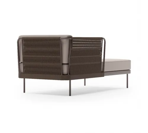 Софа угловая МАРТИНИКА левая