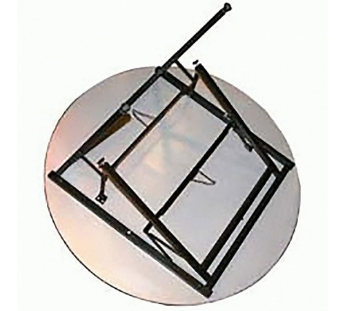 Складной стол                        02001NM