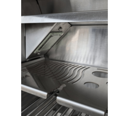 Встраиваемый гриль B-Fire-06 Kutuzov Premium 2